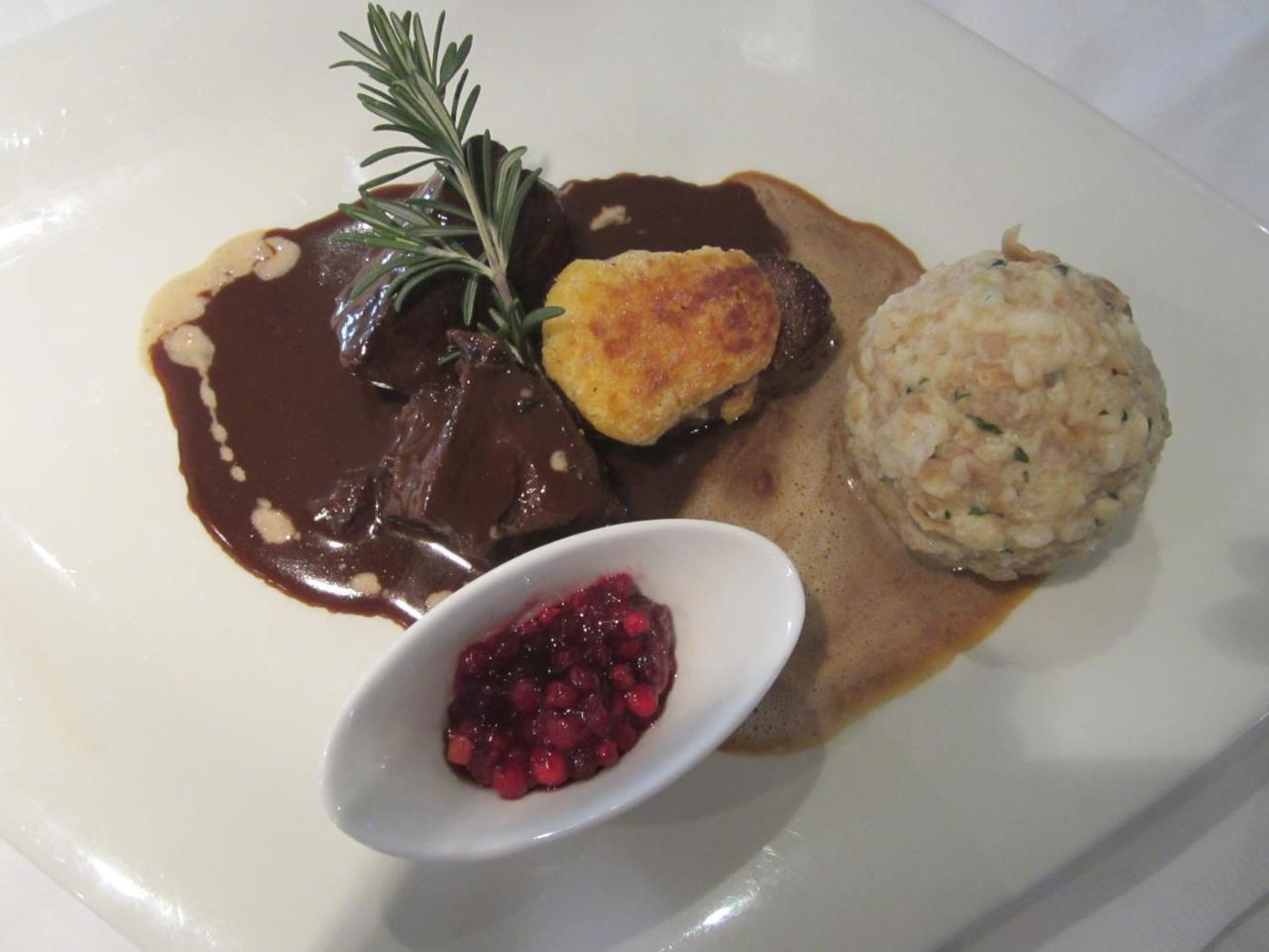 Gasthaus Sonne Altusried ภายนอก รูปภาพ